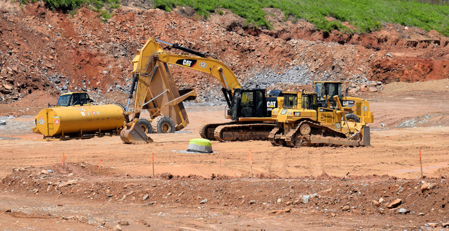 Construction #1